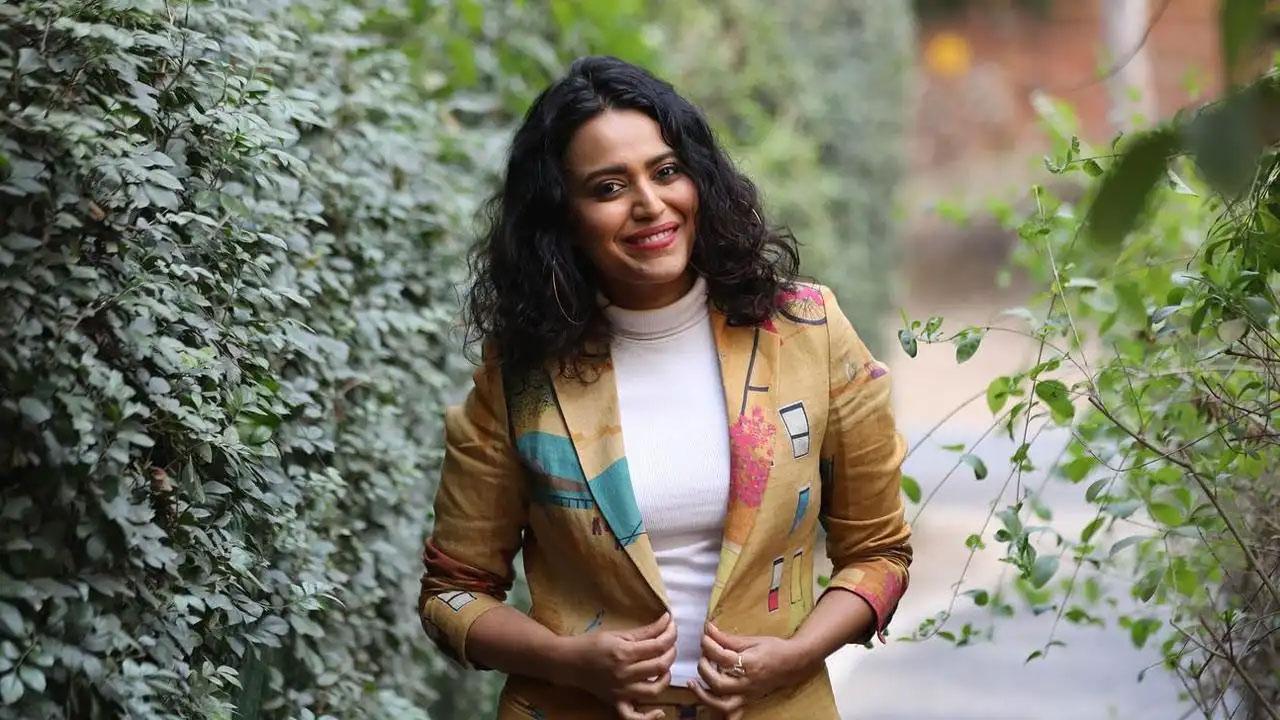 Actress Swara Bhasker, spoke to mid-day.com about her first home in Mumbai, which was actually somebody’s office, where she lived with a friend. She says, 