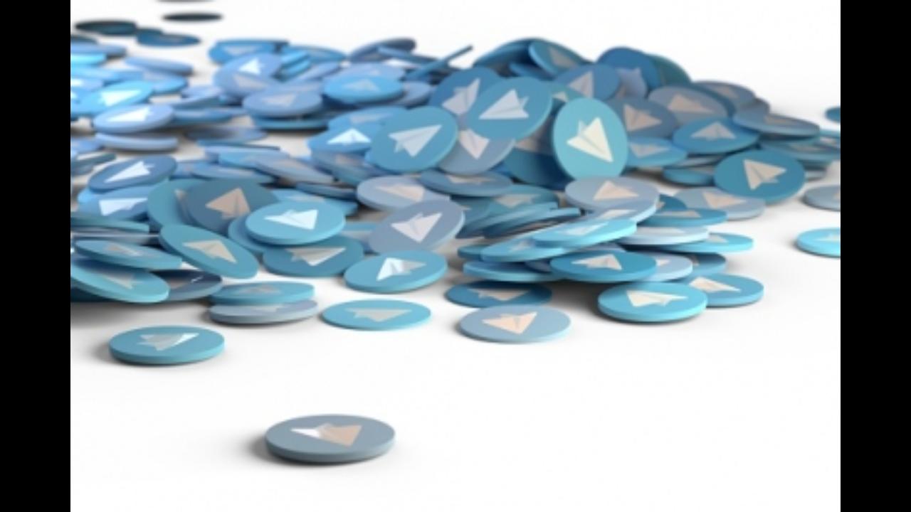 Telegram's new battleground for cybercriminals amid Russia-Ukraine war: Report