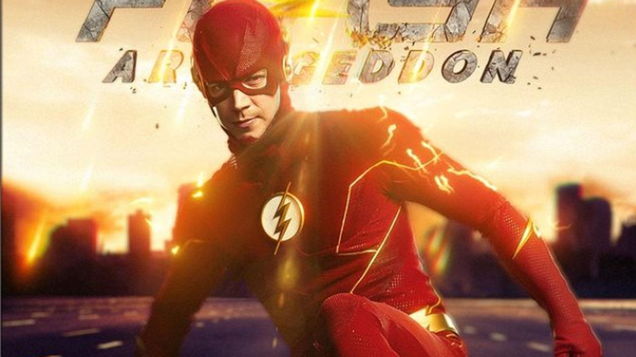 'The Flash', 'Kung Fu', 'All American', 'Nancy Drew', 'Superman & Lois', 'Walker', 'Riverdale' renewals confirmed