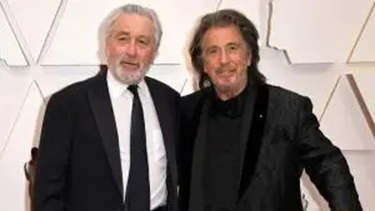 Oscars 2022 mark 50th anniversary of 'The Godfather'