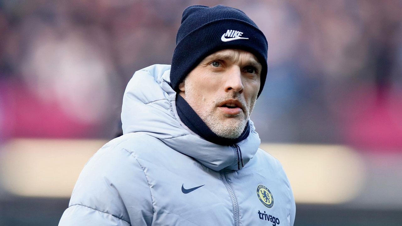 Troubled Chelsea face Real Madrid in quarters