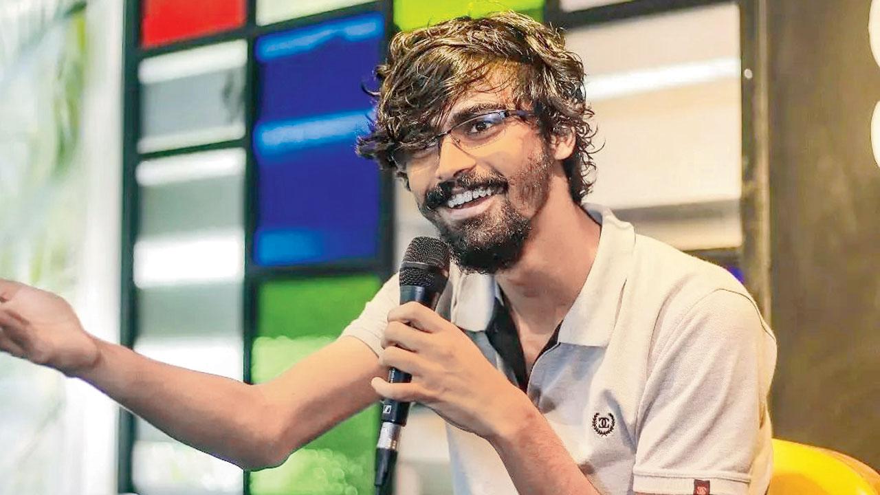 Comedy unlimited