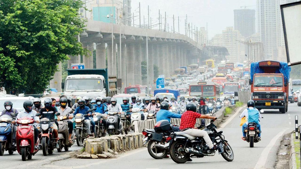 FIRs against errant drivers deserves applause