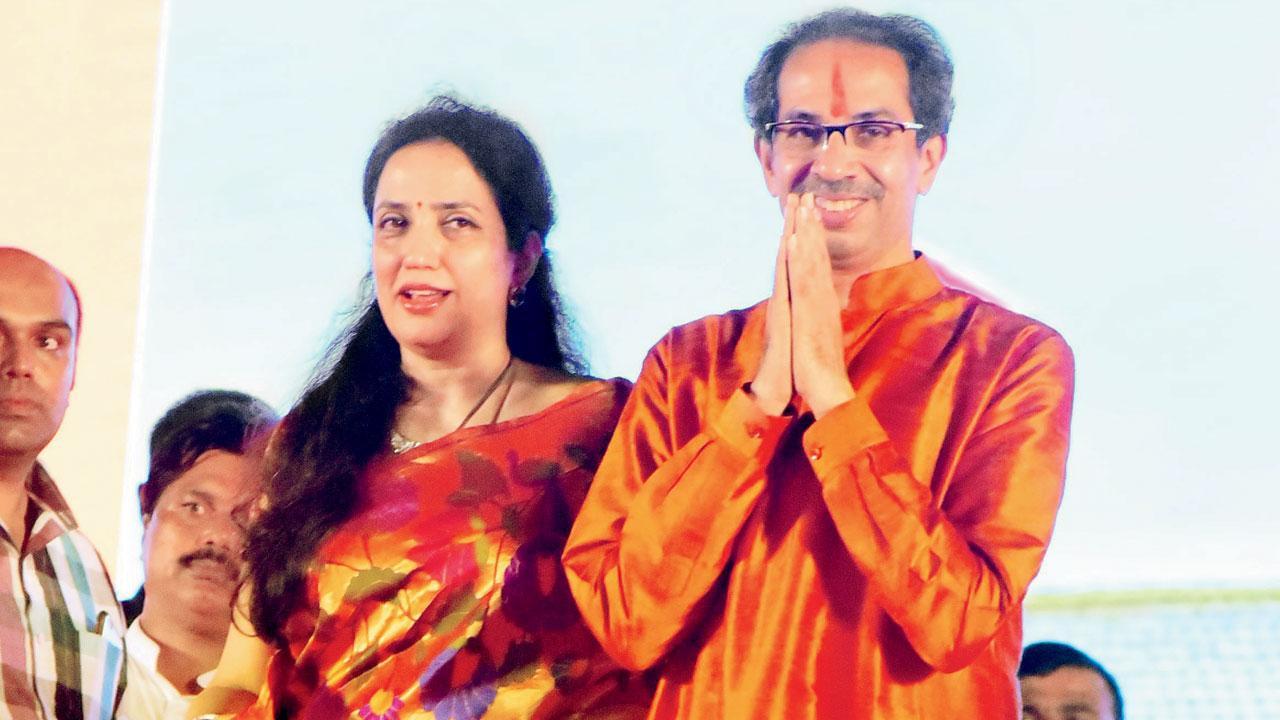 BJP leader Khushi Pride Belmondo under BMC scanner