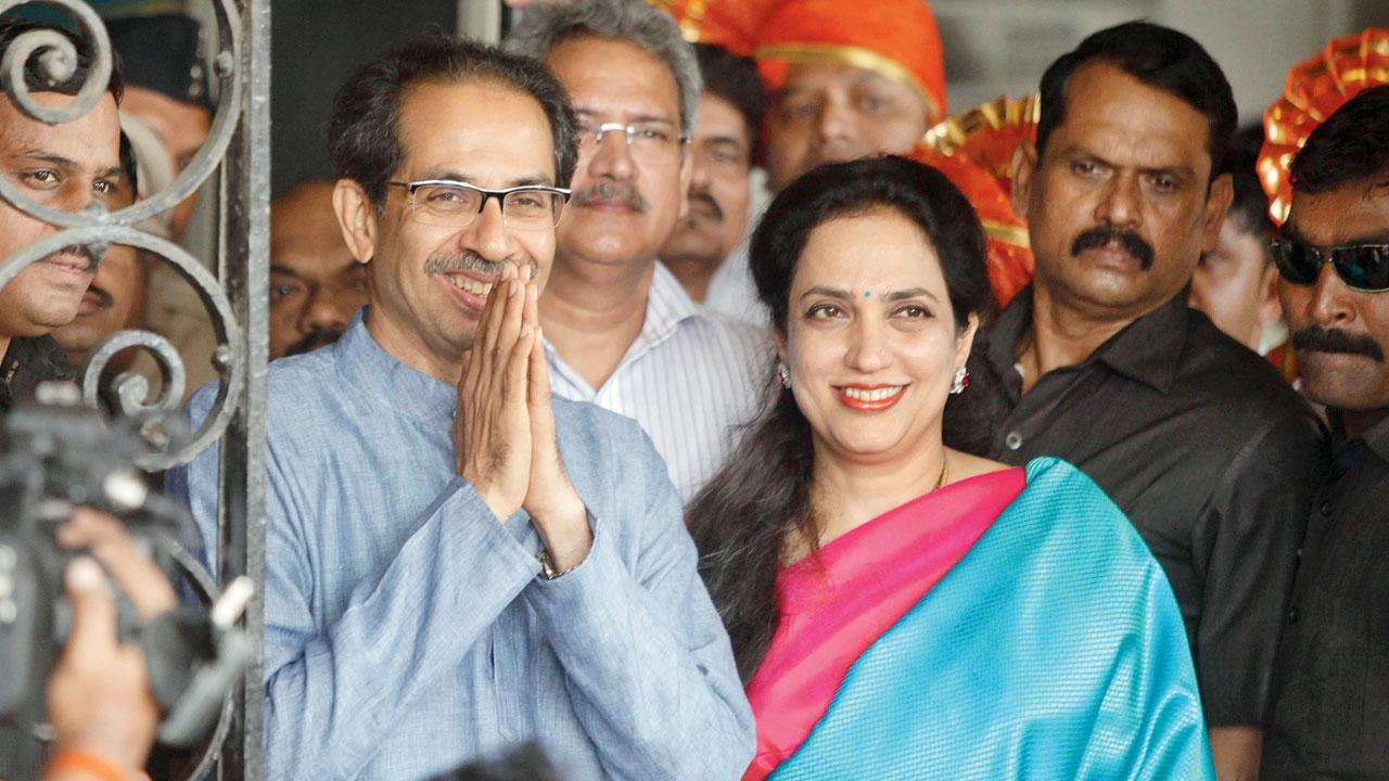 'BJP will pay for this': Sanjay Raut after ED raids firm owned by brother-in-law of Maha CM