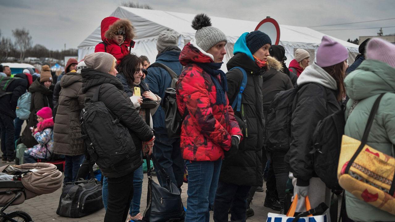 Despite repeated urgings, no safe corridor for students stranded in Sumy: India tells UNSC