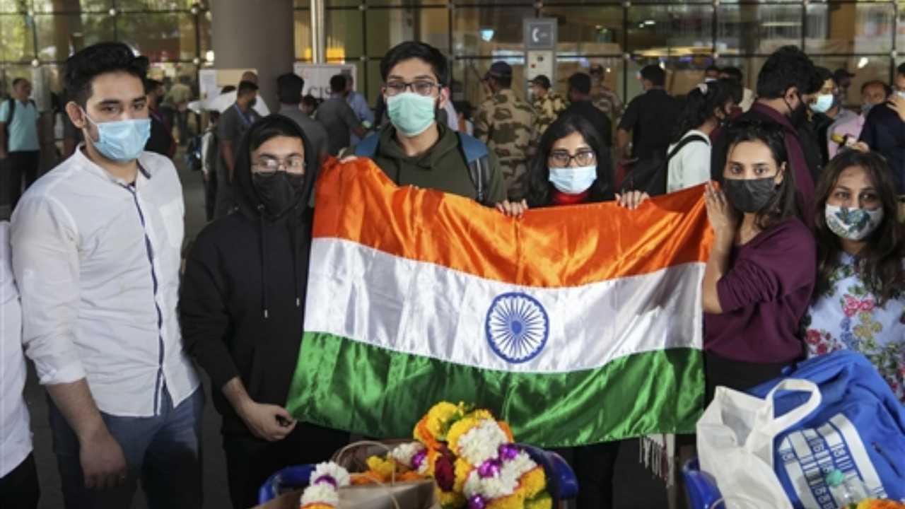 Expect no support from Indian Govt, will go back to Ukraine to finish studies once war is over: MBBS student