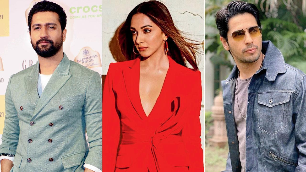 Have you heard? Sidharth Malhotra's Mission Majnu to clash with Kiara Advani's Govinda Naam Mera