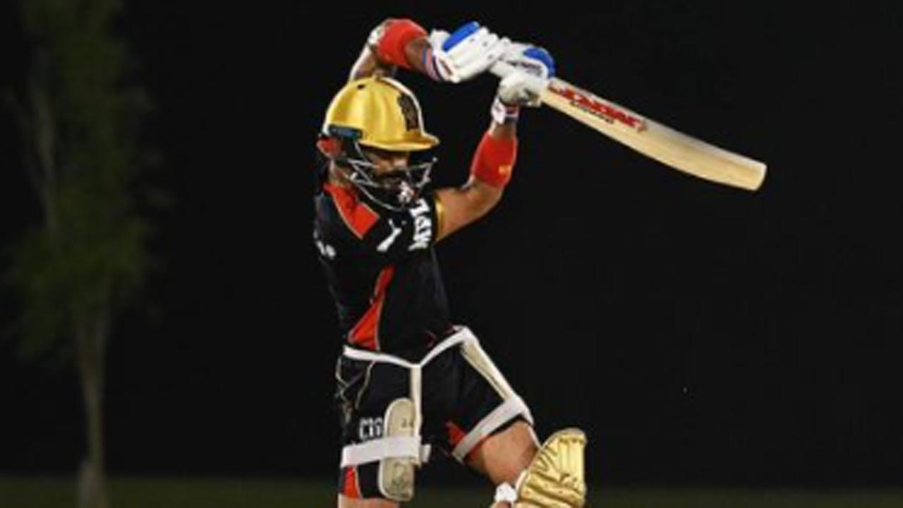 IPL 2022: Virat Kohli raring to go with new energy after relinquishing captaincy duties