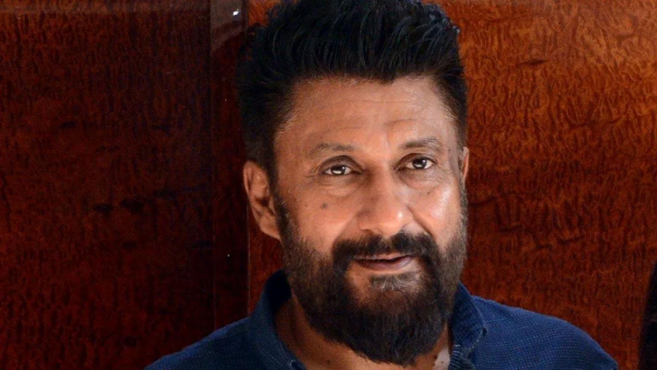 Vivek Agnihotri expresses disappointment on Twitter for not being invited to 'The Kapil Sharma Show'