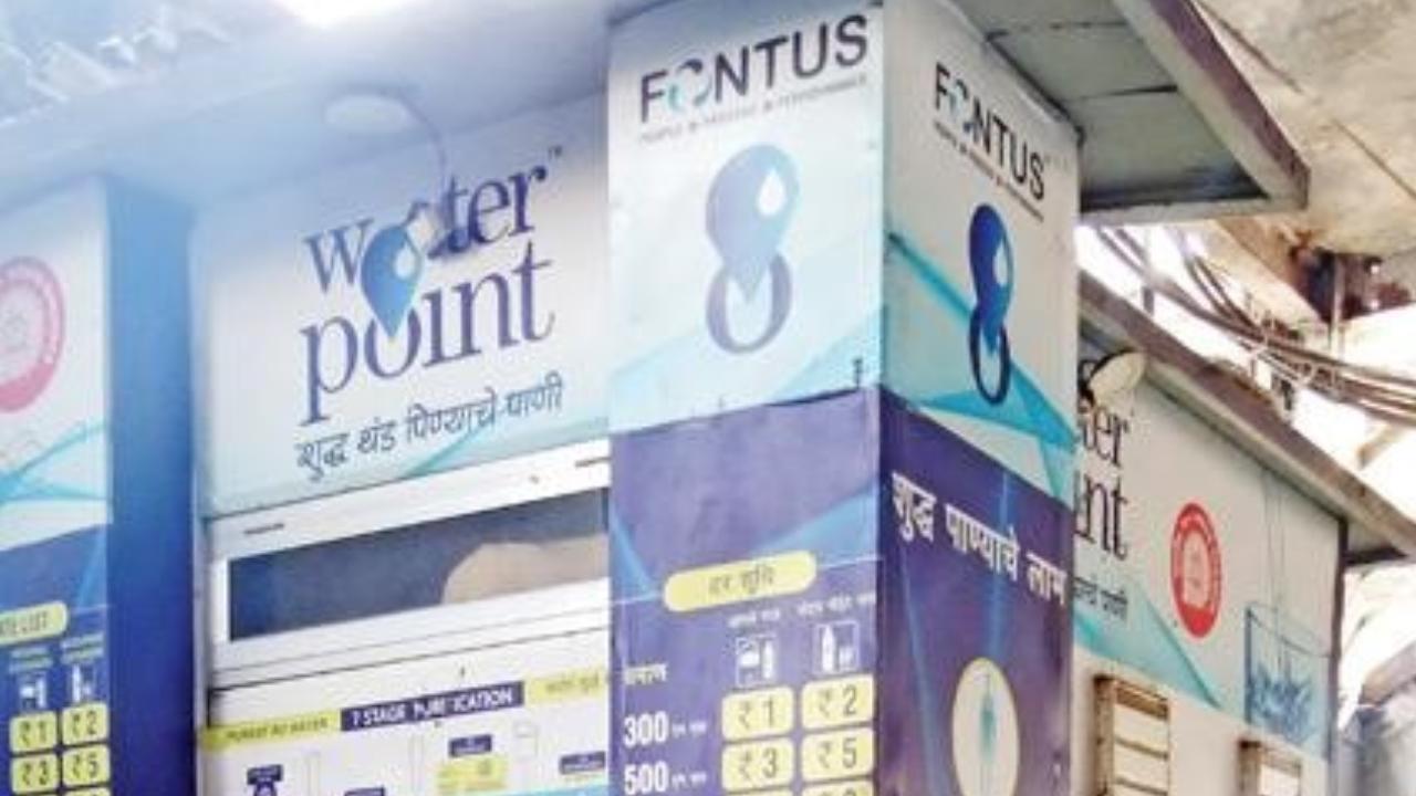 Mumbai swelters in heatwave, but railways grossly ill-prepared
