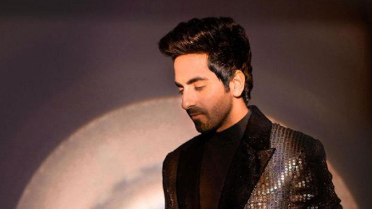World Theatre Day: Ayushmann Khurrana opens up about theatre's role in his life