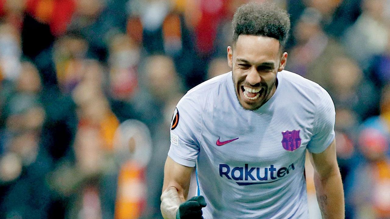 We played a match of huge personality: Xavi - Technocharger