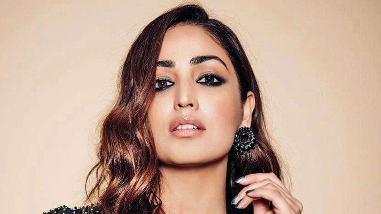 Yami Gautam