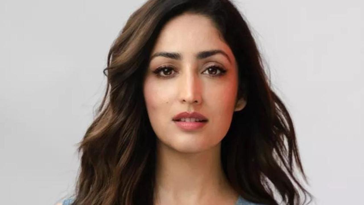 Yami Gautam ties up with NGOs to support victims of sexual assault
