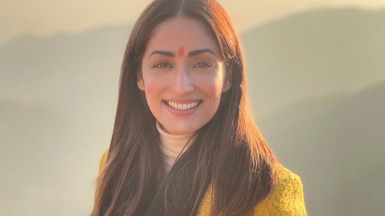 International Women's Day 2022: Yami Gautam makes a humble appeal to help end sexual violence