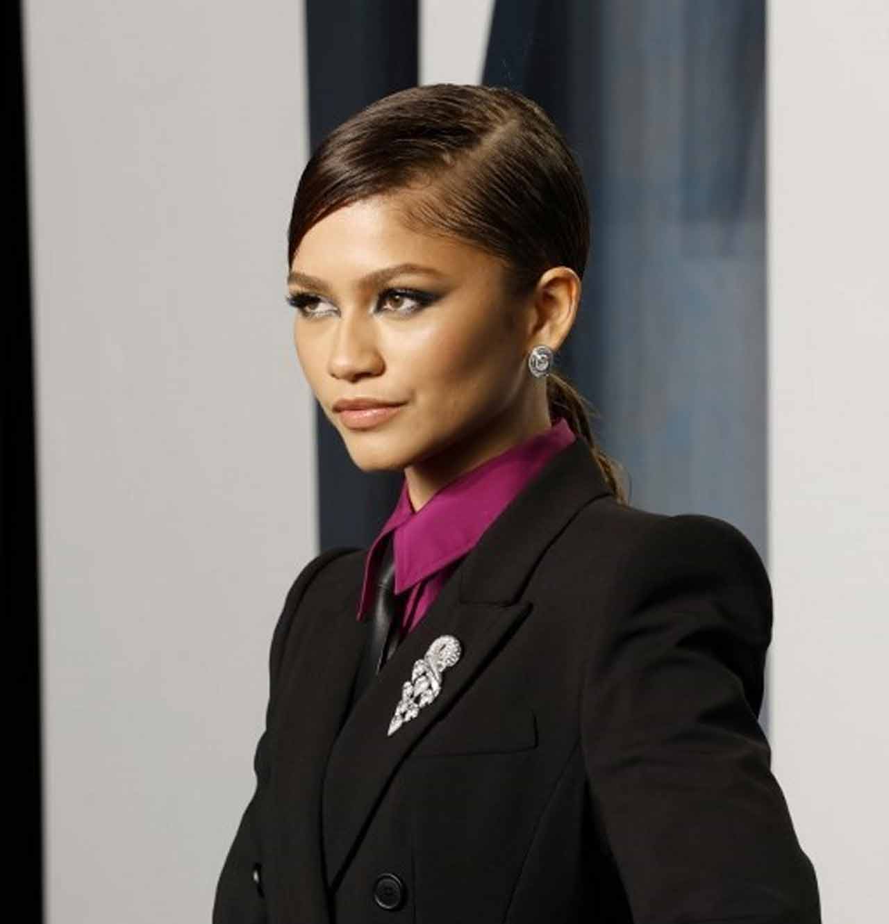 Zendaya also marked her attendance at the after-party. HBO recently defended Zendaya-starrer 'Euphoria' amid toxic production claims. The network in a statement to Variety said that 