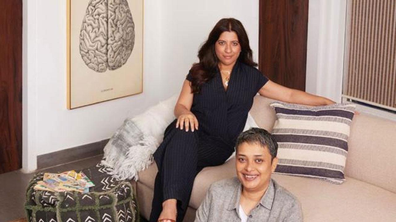 Zoya Akhtar, Reema Kagti feel proud to have introduced fresh talents with 'Eternally Confused and Eager for Love'