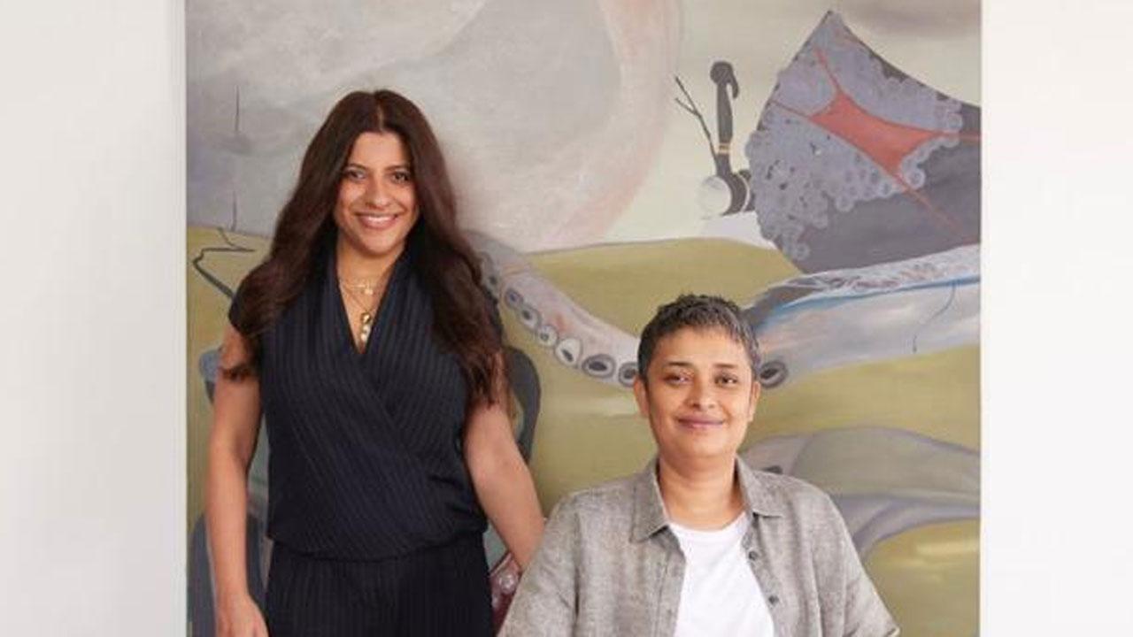 Zoya Akhtar on 'Made In Heaven' turning 3: Proud to have created a show that has left an impact