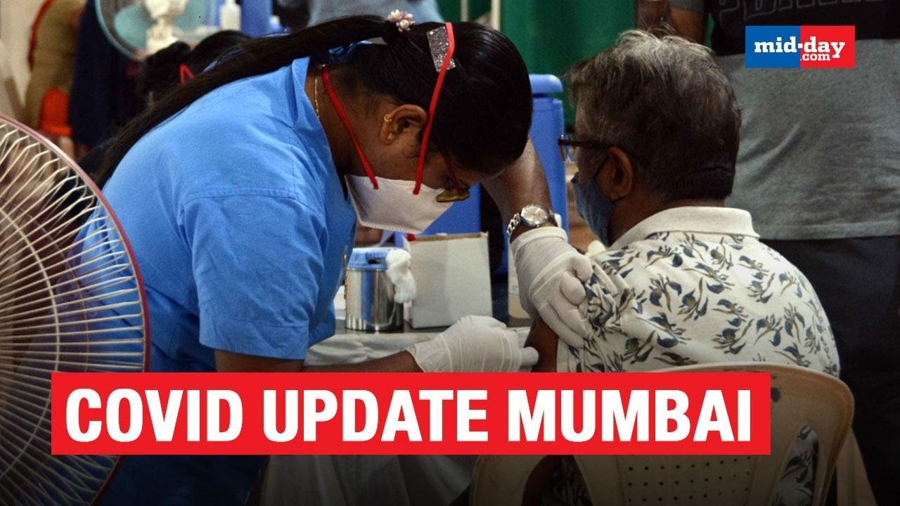 Mumbai Registers One Covid Death & 155 New Cases