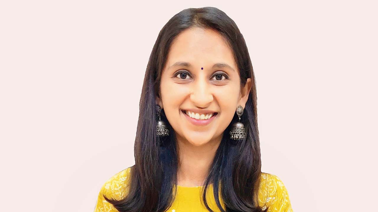 Aanchal Jain