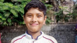 Aarav shines in Vasai Centre’s win; to meet Goregaon in final
