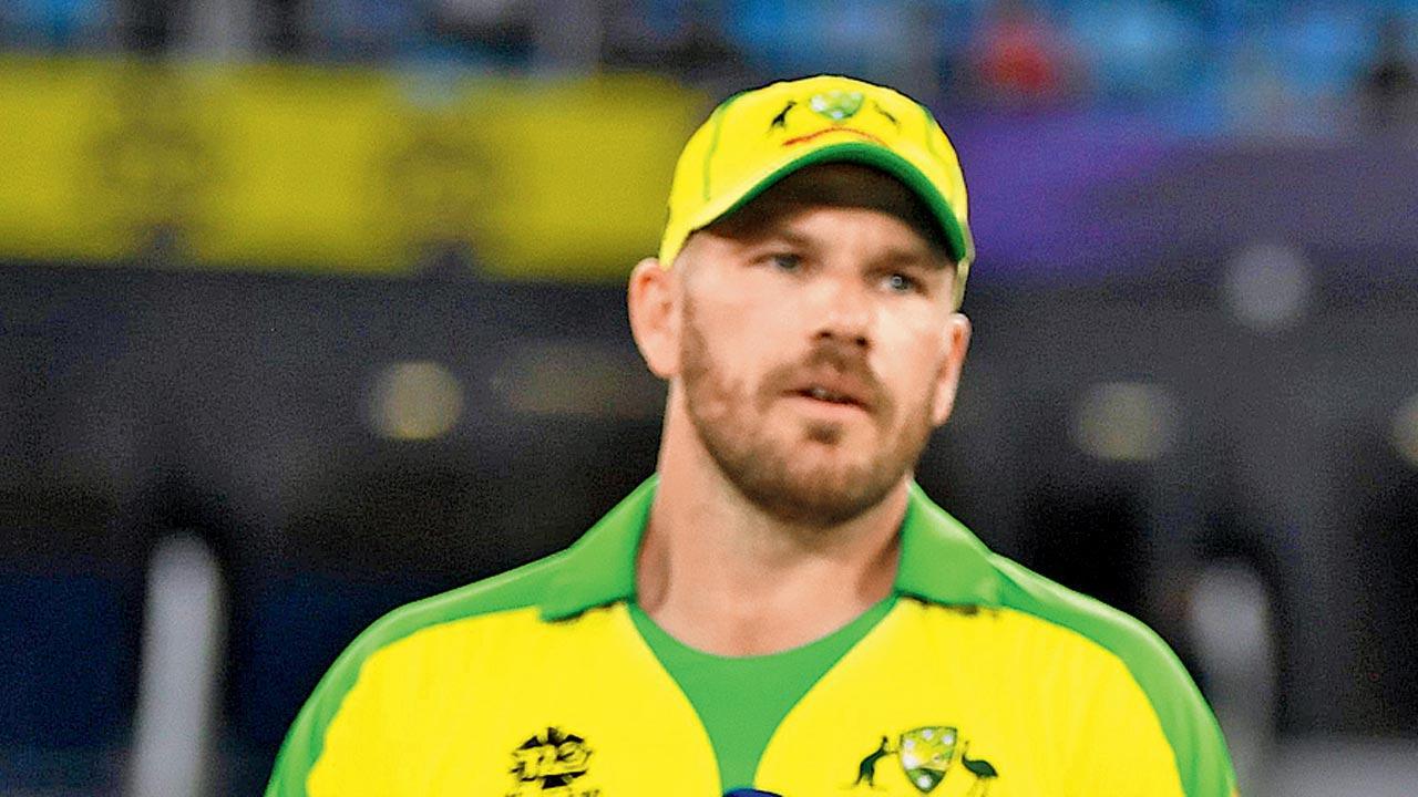 Aus to tour India ahead of men’s T20 World Cup