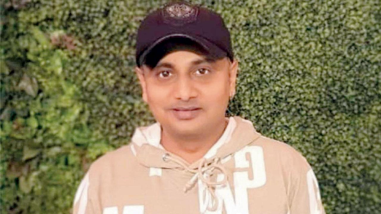 Abhishek Makwana, who killed himself over loans, was a writer for Tarak Mehta ka Ooltah Chashma