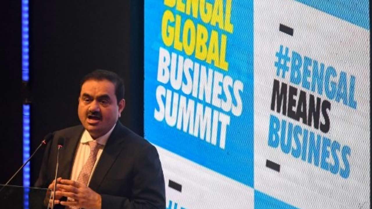 Adani to acquire Holcim India assets for USD 10.5 bn