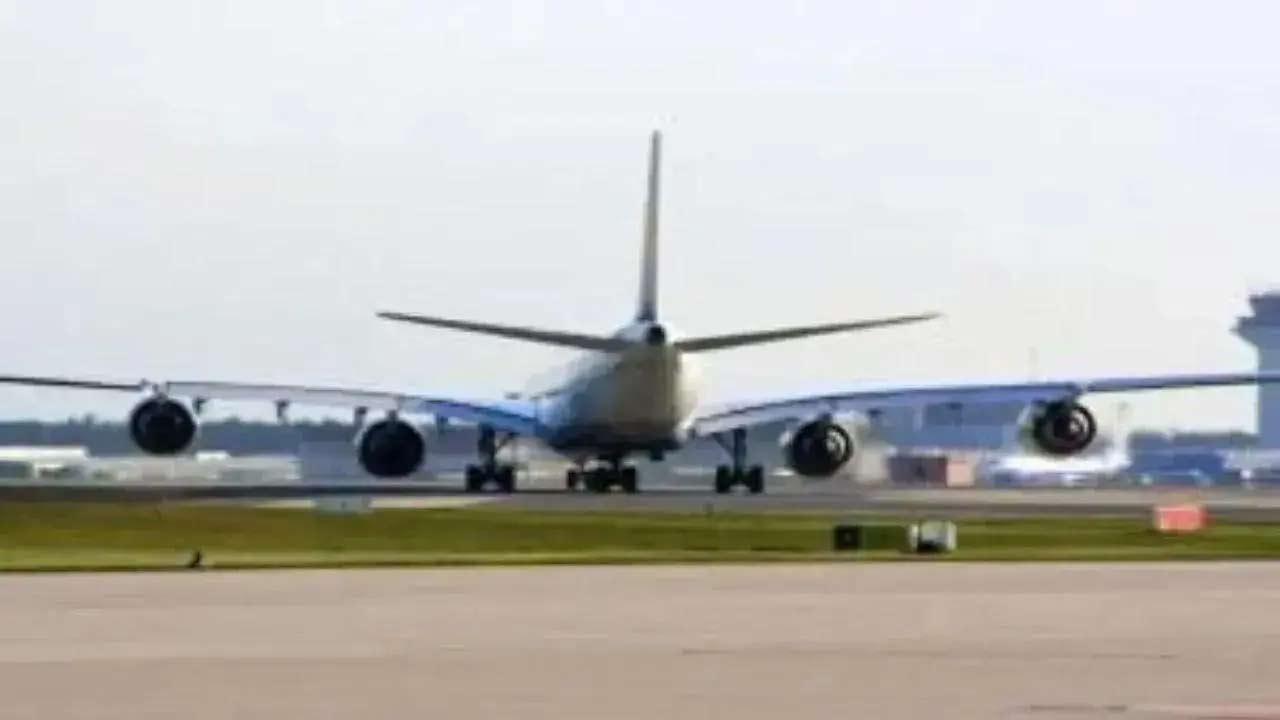 Hoax bomb call triggers panic in Bengaluru International airport