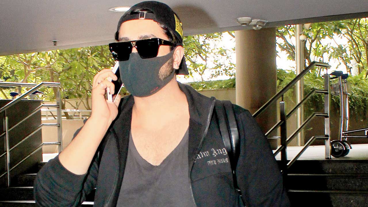 Aly Goni