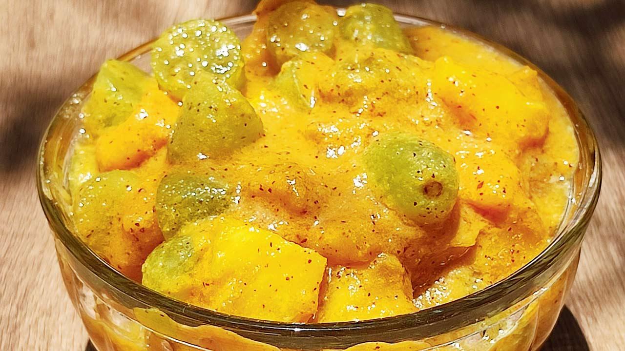 Spanish twist in the Konkan