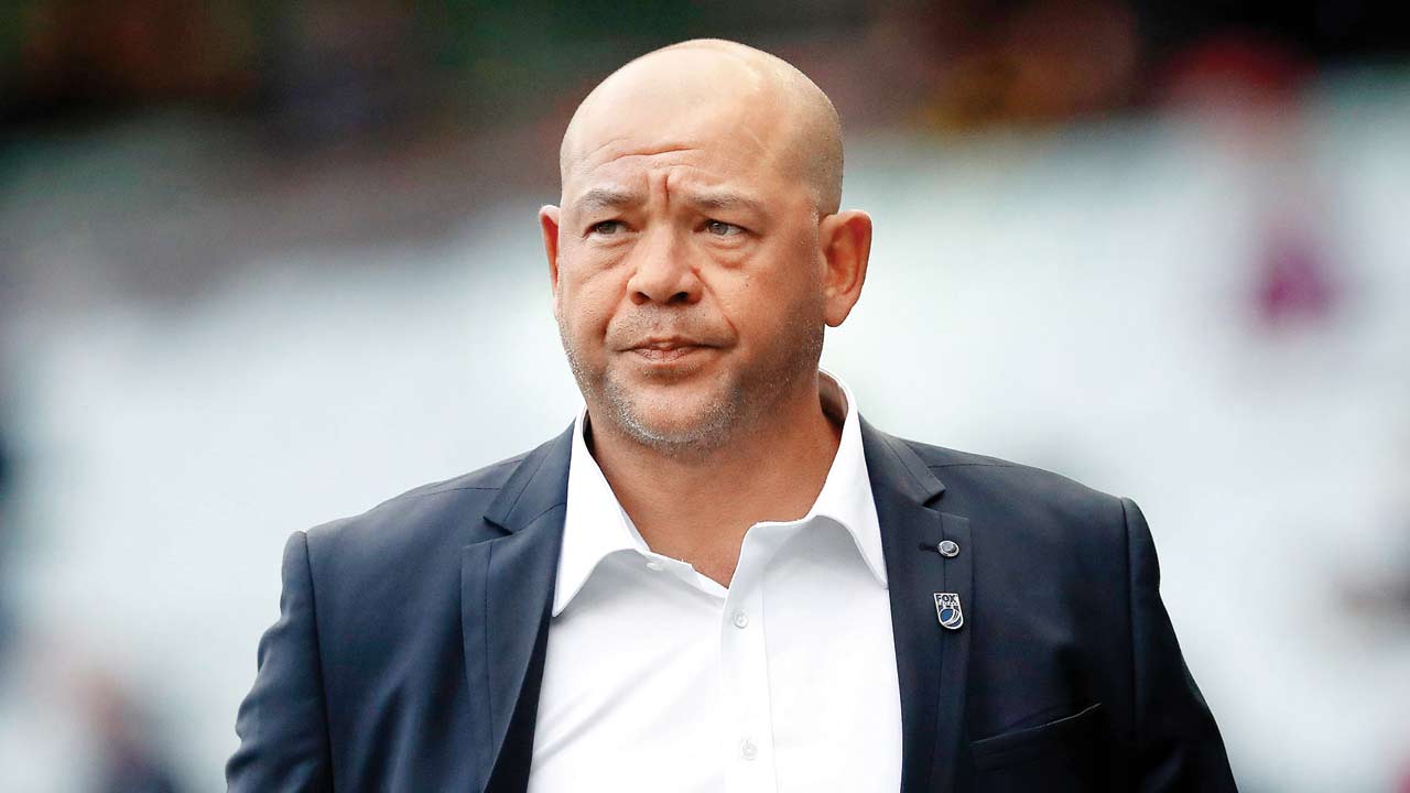 Andrew Symonds