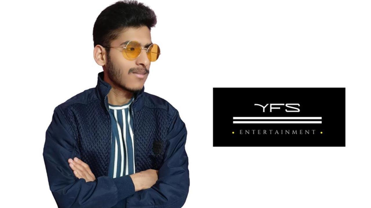 Seasoned marketer Ankit Chouhan launches YFS Entertainment- a futuristic advertising company