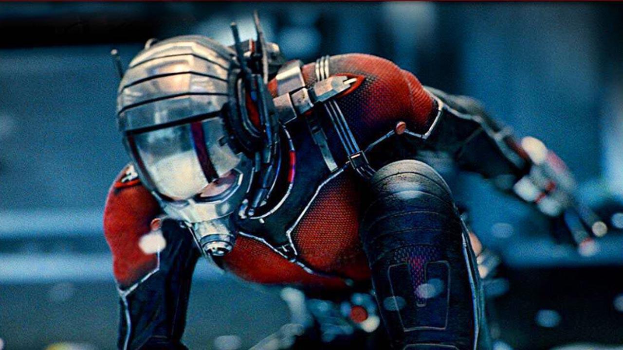 'The Marvels' and 'Ant-Man 3' exchange release dates in 2023