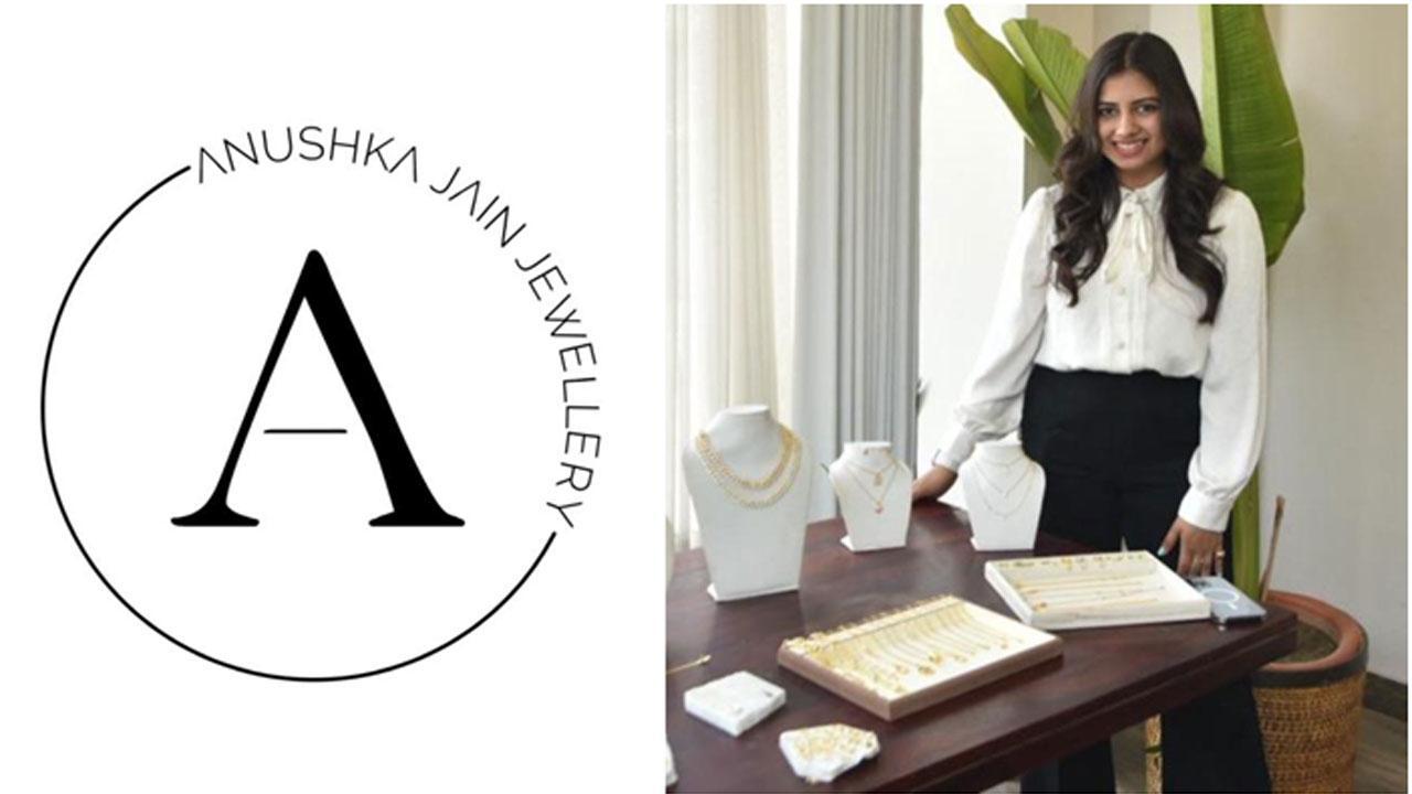 Anushka Jain Jewellery is India’s one of the leading jewel labels that need to be on your radar!