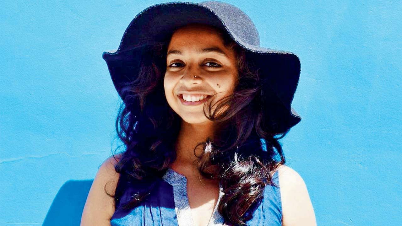 Aparna Bhat