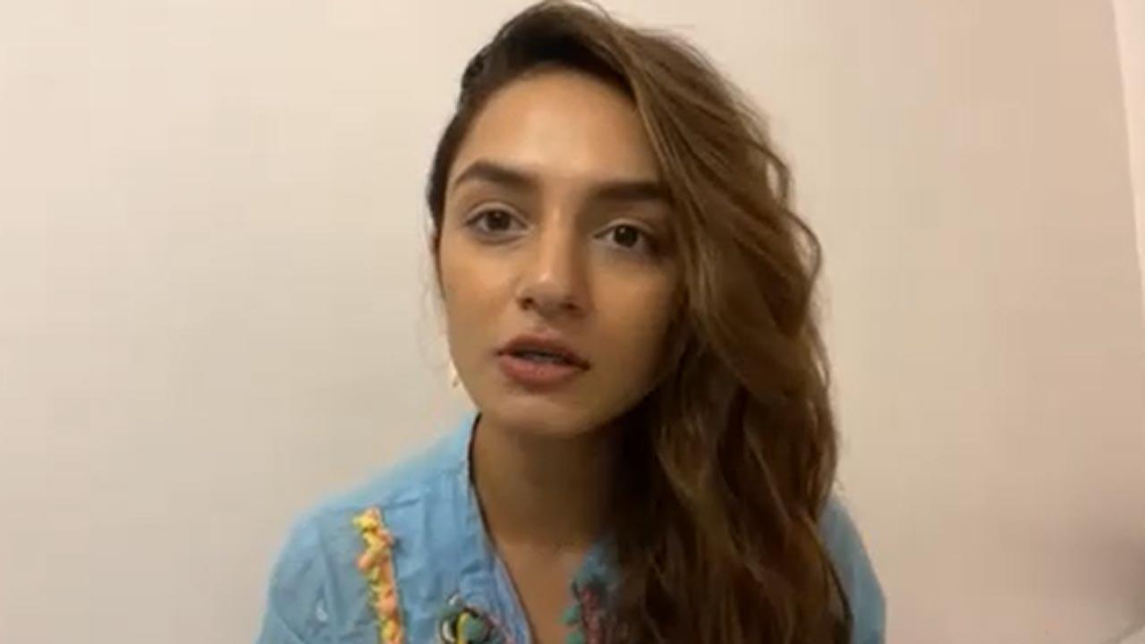 Arushi Dutta on her and Tanish's eviction from Roadies: As an ex