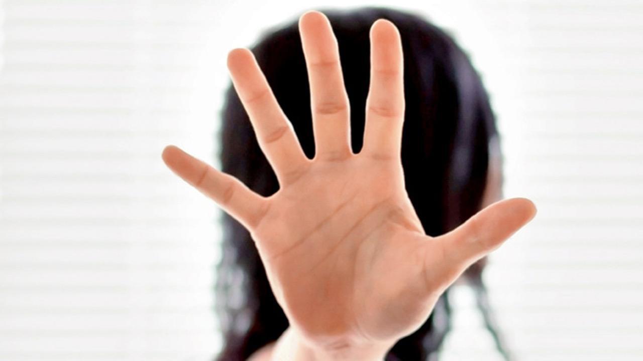 Mumbai Crime: Man booked for molesting his 13-year-old niece in Goregaon