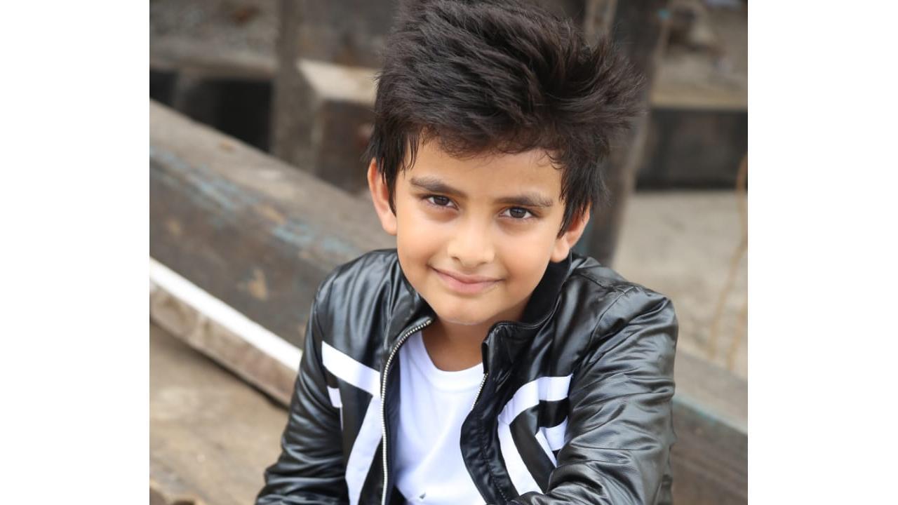 Aum Patel is a real catch as he is Instinctive, deligent and is Persistent to become the Best