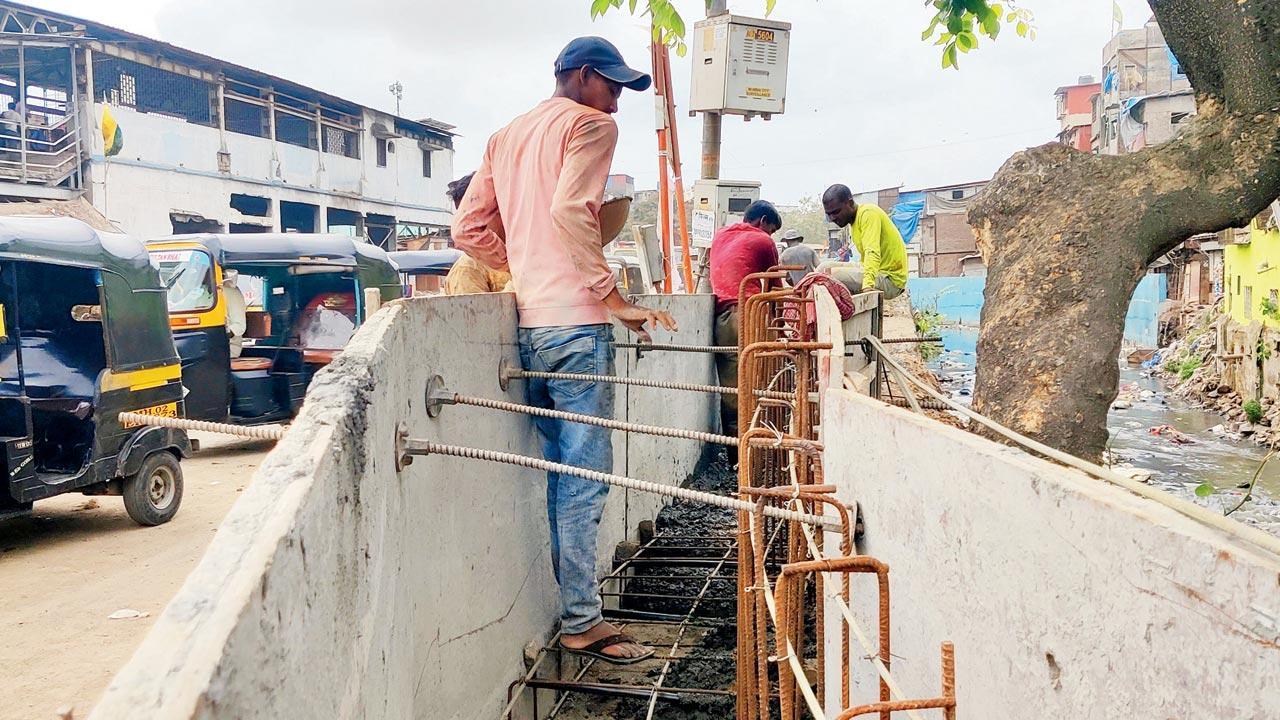 Mumbai: BEST services to be back at Bandra East station