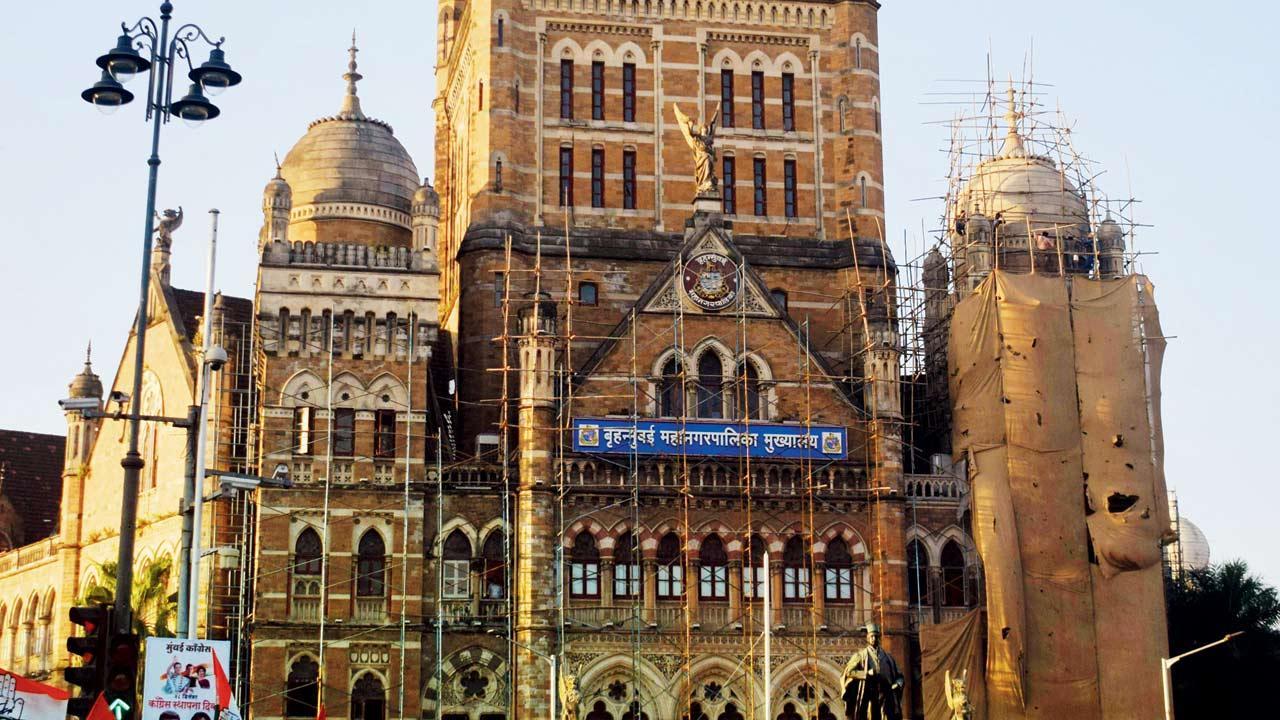 BMC elections could be held after the monsoon