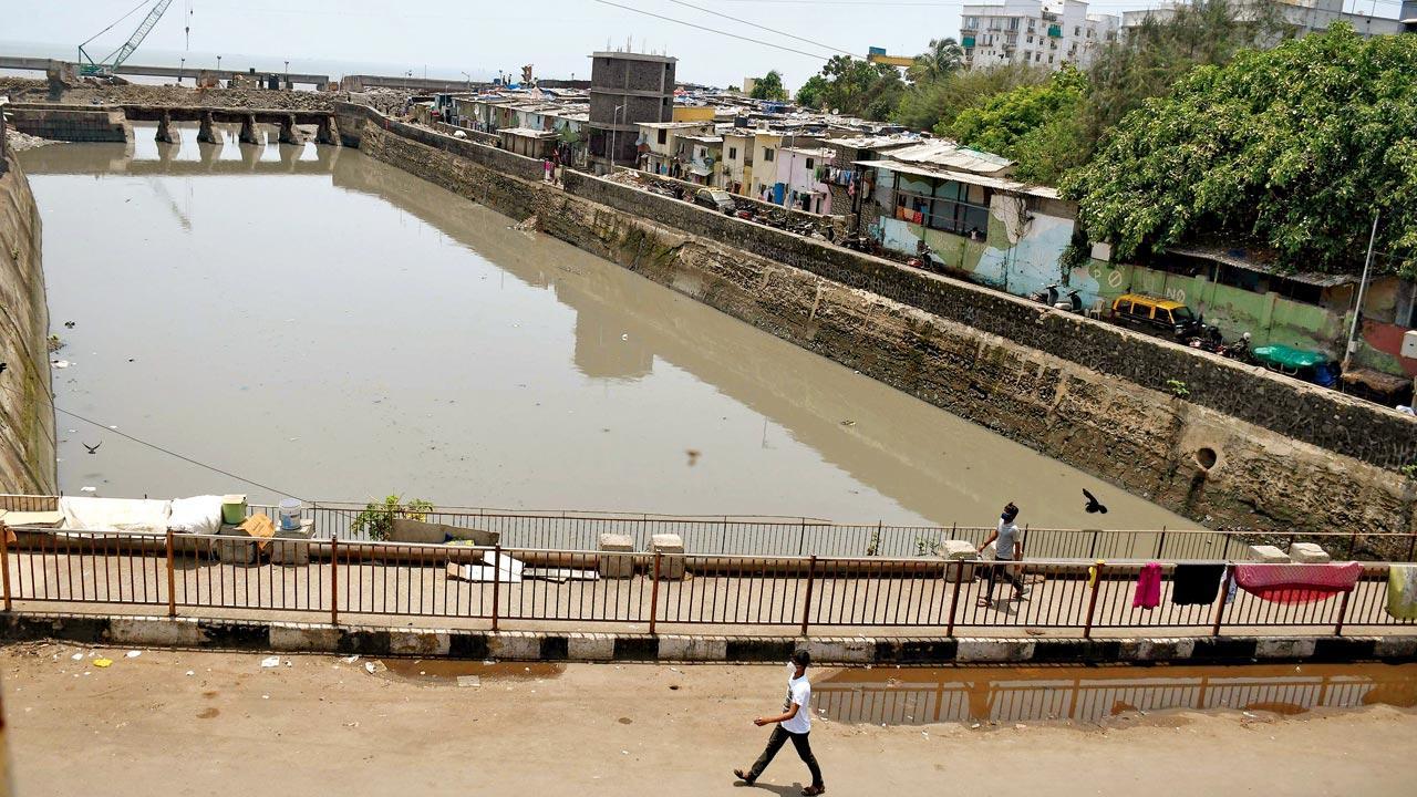 Now, BMC moves High Court over Mogra pumping station