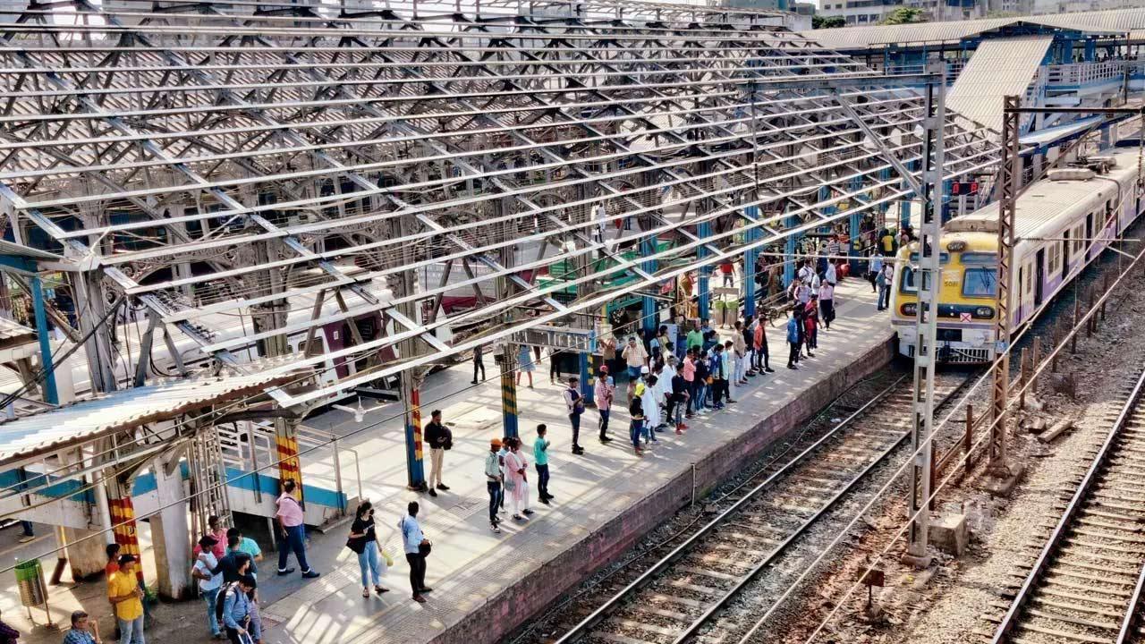 Hope the railways fix the gaps in infra soon