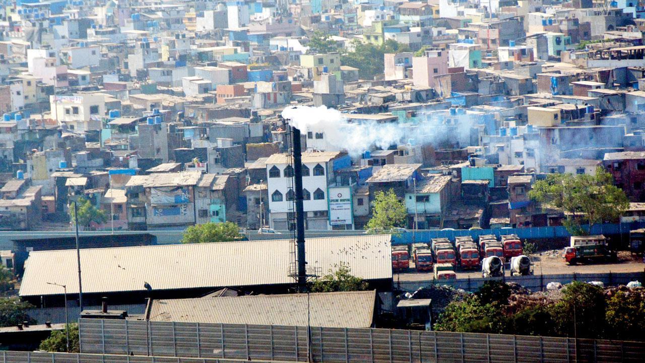 Upset Govandi, Deonar locals approach NGT over delay in shifting biomedical waste plant