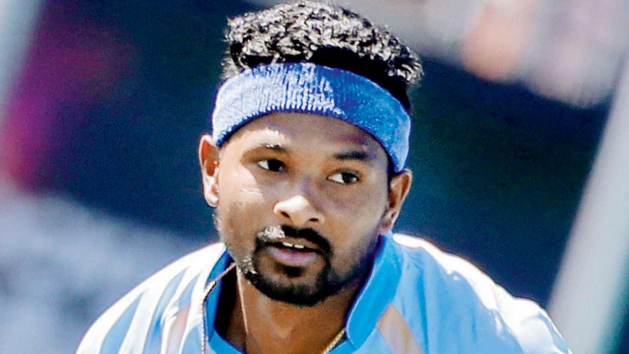 Team’s mood is quite upbeat, says skipper Birendra Lakra