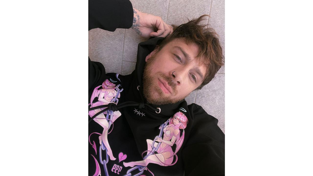The clothing brand “Brando Chiesa” by fashionpreneur Brando Chiesa continues to take over the modern-day fashion scene.