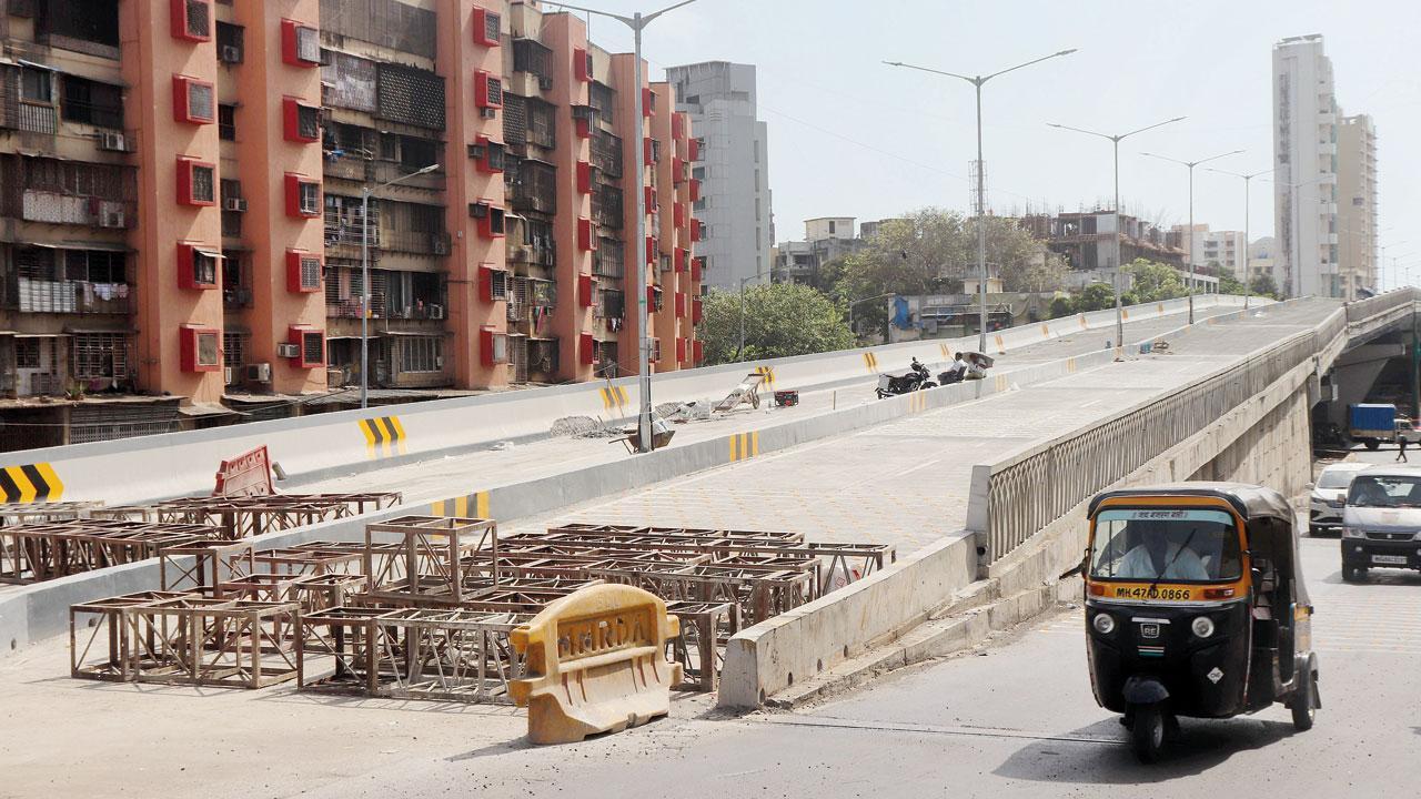 Russia-Ukraine war sends bridge construction cost in Mumbai straight through the roof