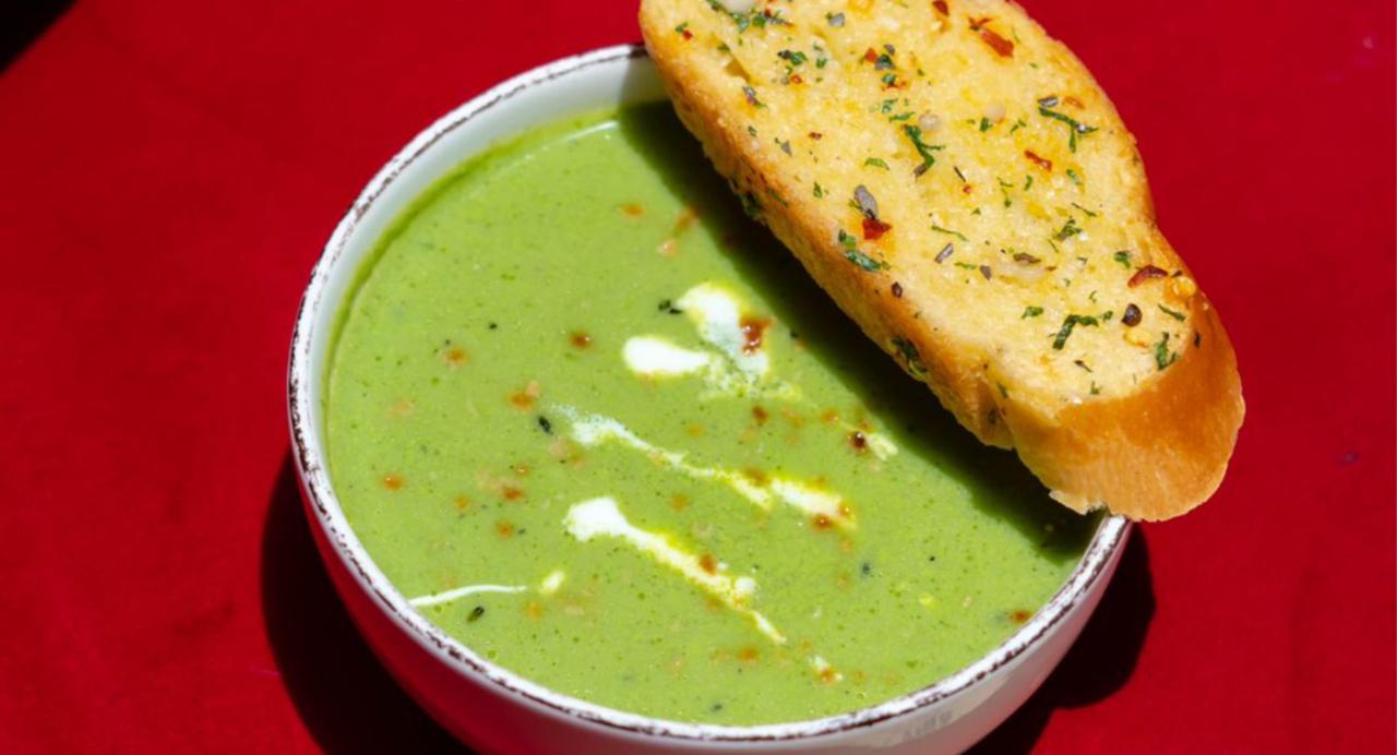 Bowl of goodness: Try these hot and cold soup recipes by Mumbai chefs that suit any season