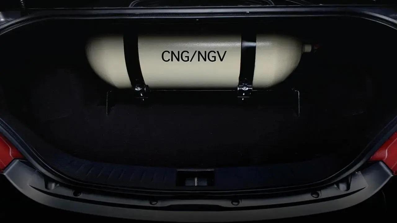 CNG price hiked by Rs 2 per kg; rates up by Rs 19.60 per kg in two months